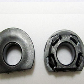 LPS24 Noritsu Minilab Spare Parts Pro Minilab Bushing A229139 A229139 01 supplier