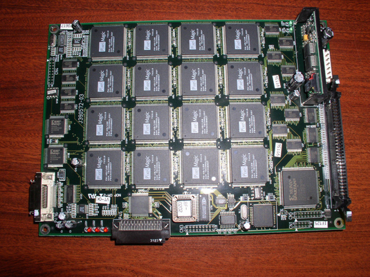 Parts and PCBs for Fuji Frontier Minilabs supplier