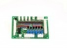 Noritsu SM I O PCB J390534-00 J391430 00 for Noritsu qss2901 3001 minilab spare part supplier