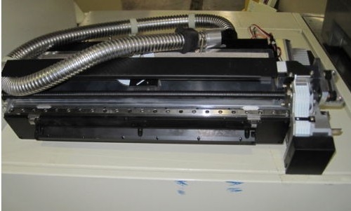Noritsu QSS 2901 Minilab Spare Part MLVA Head supplier