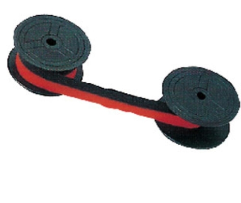 Compatible CALCULATOR Spool Printer Ribbon For GR24 GR41 GR42 EP102 CALCULATOR RIBBON TOSHIBA 1231P supplier