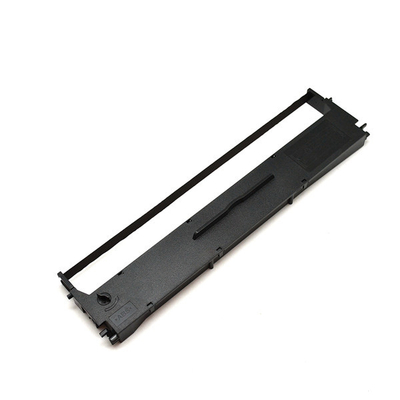 Compatible Black Nylon Ribbon Cartridge For Epson LQ-350 300 + + II 380 supplier