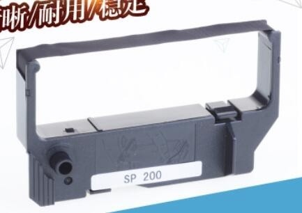Compatible Printer Ribbon For Aisino APE 2010R D90H supplier