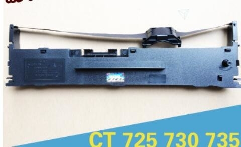 Compatible Printer Ribbon For JIAPUWEI TH880 TH850 TH850G H860 H650 H680 supplier