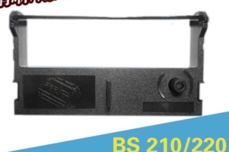 Compatible Printer Ribbon For BOSHI BS210KII BS210KC BS280K LS280K RC200 supplier