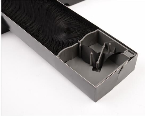 Ink Ribbon Cartridge For YD 4100 4400 supplier