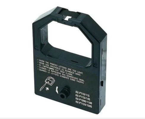Ribbon Cassette For PANASONIC KX-P145/KX-P1124 UNIVERSAL/TMS 210 supplier