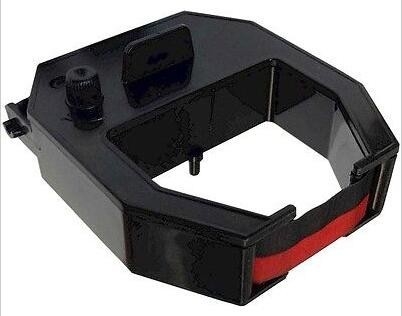 Ribbon Cartridge For Pyramid 2650Pro Compatible 43079 Ribbon Cartridge BLACK RED Improved supplier