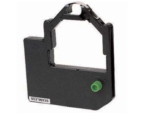 Ribbon Cassette For Olivetti Compact, ET 50, ET 60 Praxis 30 35 39 40 41 & 45 Underwood 3500 supplier