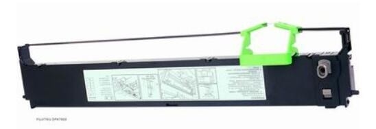 Compatible Ribbon Cassette For Fujitsu DPK 7600E 7400E supplier
