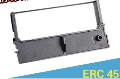 Compatible Printer Ribbon For Epson ERC45 ERC-45B TM-U330B 330D supplier