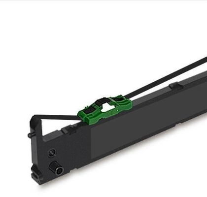 12.7mmx22m Dot Matrix Printer Ribbon OKI 6100 6300 7150 760F 6100F 7100F 6300FB supplier