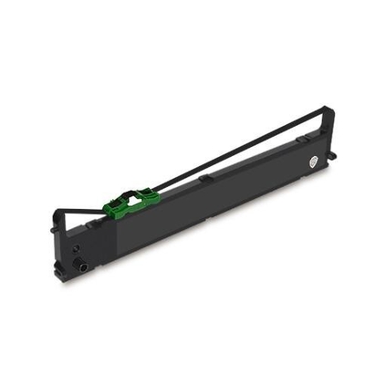 12.7mmx22m Dot Matrix Printer Ribbon OKI 6100 6300 7150 760F 6100F 7100F 6300FB supplier