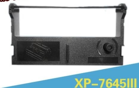 Compatible Printer Ribbon For Xprinter XP-7645III supplier