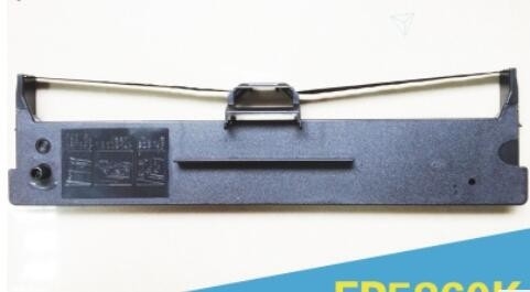 Compatible Dot Matrix Printer Ribbon For Jolimark FP5860K+ supplier