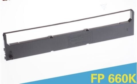 Compatible Printer Ribbon For Jolimark FP660K 700 650K 760K supplier