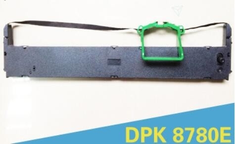 Compatible Inked Ribbon For FUJITSU DPK8780E supplier