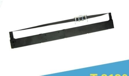 Dot Matrix BLACK RIBBON CARTRIDGE FOR TALLY GENICOM PRINTERS T2130 T2340 GW5380 Tally 044830 supplier