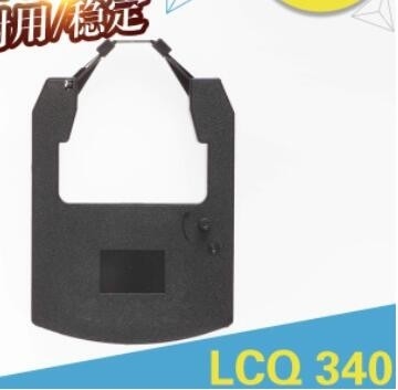 Compatible Printer Ribbon For M.TALLY LCQ 340 supplier