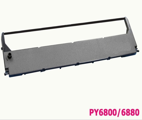 Dotmatrix Pinter Ribbon Cartridge For RICH PY6800 PY6810 PY6820 PY6880pu Py6900 Py6950 Py6820A+ supplier