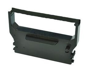 Ribbon Ink For Samsung ER350 ER550 ERP200 SMP200 SRP100 SRP200 SRP250 Purple Improved supplier