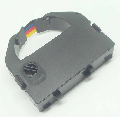 Four Colors Printer Ribbon LQ670 For EPSON DLQ2000 LQ1060  2500  2500C  2550  860  670  670K 670K+ 756 680K+ supplier