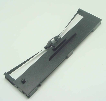 Dot Matrix Ribbon For Epson LQ590K LQ890K FX 890 SO15337 LQ595K SO15329 ERC-21 Improved supplier
