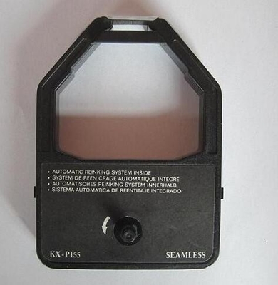 Printer Ribbon For PANASONIC KXP1624 P2828 P155 P140 P2624 P1524 P2664 KX-P3624 KXP2624 P3624  KX-P1654 KXP1654 supplier