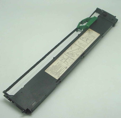 Compatible Fabric Printer Ribbon For FUJITSU DPK7400E DPK7600E DPK-7600E DPK7600 DL7600 supplier