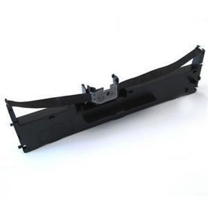 Compatible Ribbon Cartridge for EPSON LQ80KF / LQ730K / 630K / LQ635K / 615K / 735K improved supplier