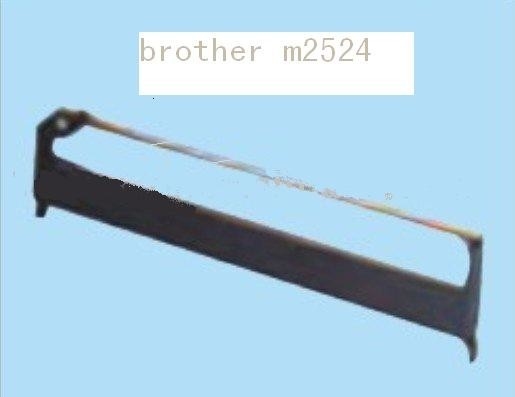M2524 Compatible POS Nylon Printer RIBBONS For Brother Improved supplier