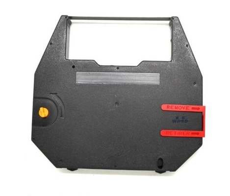 Typewriter Ribbon Correctable Film Ribbon For NAKAJIMA AX-200 AX210 AX220 GR186C BROTHER AX200 supplier