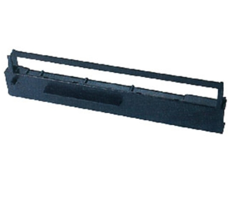 Black Printer Ink Ribbon for NKG800 KMP 6780501 0678,0501 AMSTRAD PCW8512/8256 SEIKOSHA SL-80AI SEIKOSHA SP800/1000/1200 supplier