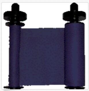 Replacement Ink Spool Ribbon Time Stamp Ribbon For AMANO EX 4500 4600 4700 4800 Series 4746 YH061759 supplier