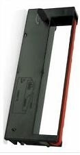 Compatible Ribbon Cartridge TIME CLOCK RIBBON CARTRIDGES for Acroprint ES1000 BLACK-RED 39-0129-000 and 39-01 supplier