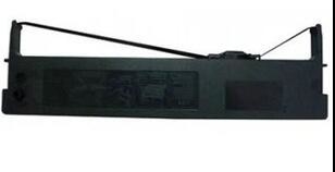Nylon Printer Ribbon For JOLIMARK FP 730K DP 550 830K FP 570KII PRO / FP 580K FP 580K PRO Improved supplier