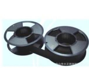 Fabric Spool Ribbon (107675005), BK for Printronix P300 P600 P3240 P9005 supplier