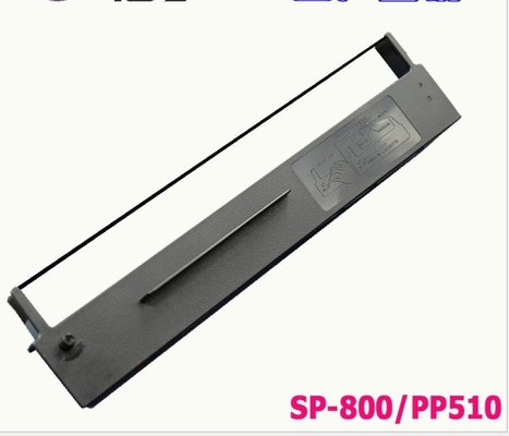 Printer Ribbon Cartridge For SEIKOSHA SP800 FURUNO PP520 NKG800 PP520 NKG800 supplier