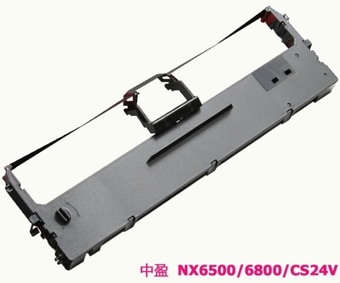 Compatible Inked Ribbon For Star NX6500 6600 6800 QS735K CS24V supplier