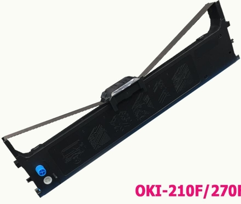 Compatible Inked Ribbon For OKI ML210F 230F 270F supplier