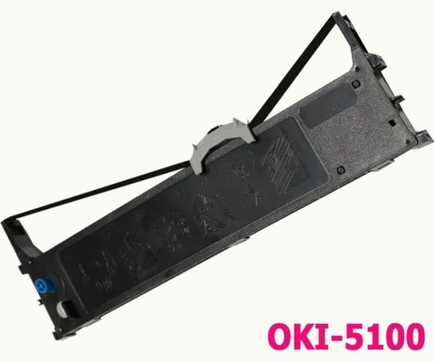 Compatible Ribbon Cassette For OKI ML5100F 5150F 5200F 5500F 5700F 5800F 7000F supplier