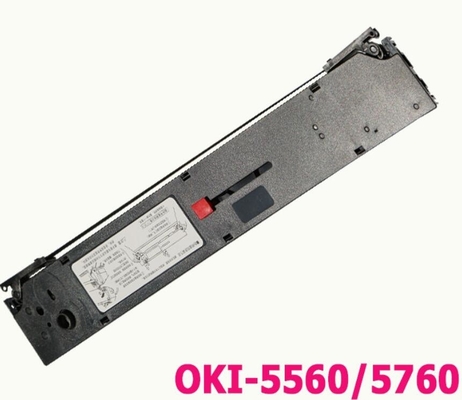 ribbon Cartidges for OKI 5560SC 5760SP 6500F supplier