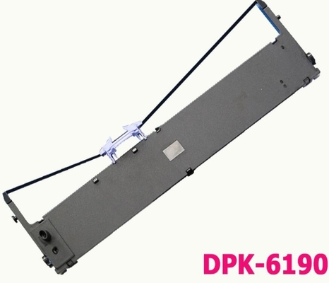 Compatible Inked Ribbon For Fujitsu DPK6190 DPK5690 supplier