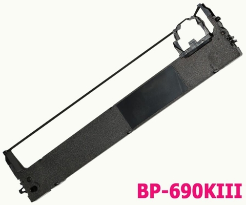 Cartridge Ribbon Cassette For STAR BP690KIII 880K 690K3 690KPLUS GZSB280002 supplier