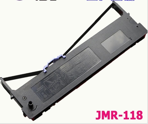 Ink Ribbon Cartridge For JOLIMARK FP570K 570KII 570K PRO 730K DP-550 FP700K+ 660K+ JMR-110 FP570 FP570K2 JMR10 FP700 supplier