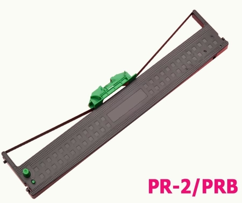 Compatible Ribbon Cassette Cartridge For Olivetti PR2 PR2E PR2 PLUS Star PRB supplier