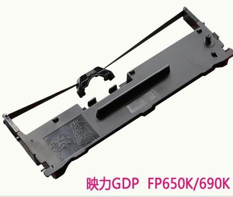 Dot-Matrix Ribbon For Jolimark FP650K FP680K FP900 650 650KII FP680KII 618K 880K 900K supplier