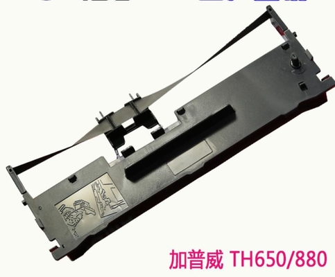 JPW THSD 001 TH 850G Ink Ribbon Cassette Nylon Material 12.7mm X 10m supplier