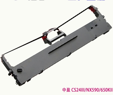 Compatible Printer Ribbon For Star NX500 CS24 BP650 750K 700K 700KII 650KII 760K supplier