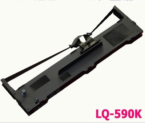 Printer INK Ribbon Cassettes for EPSON LQ590K SO15337/LQ595K/LQ890K supplier